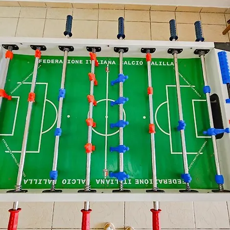 Dependance With Pool 아파트 스페키아