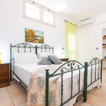 아파트 Dependance With Pool *