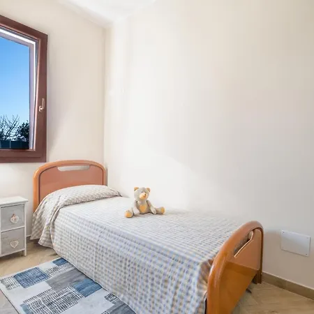 Dependance With Pool * 스페키아