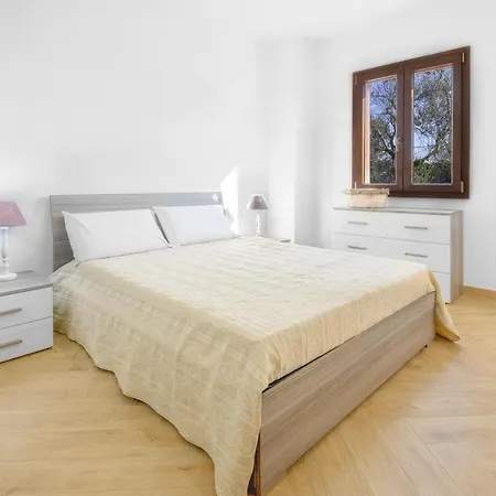 Dependance With Pool