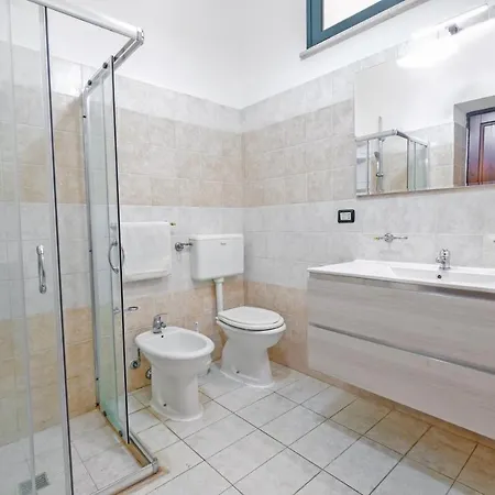 Dependance With Pool Apartmán