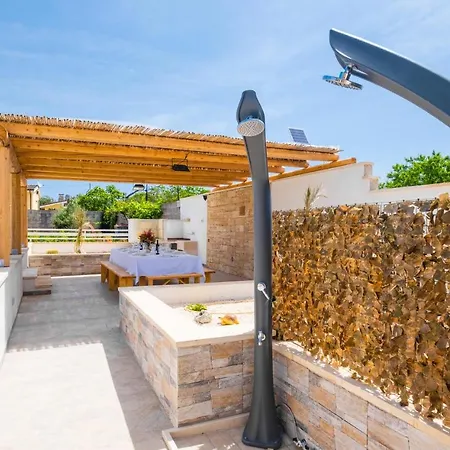 Dependance With Pool Apartmán *