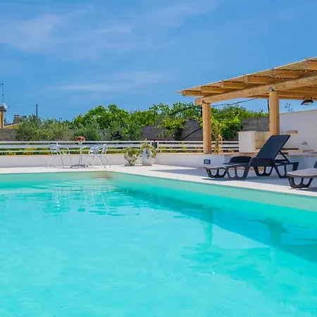 Apartmán Dependance With Pool *