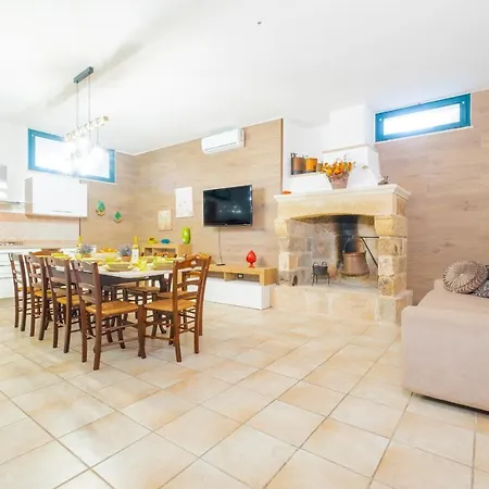 Apartmán Dependance With Pool