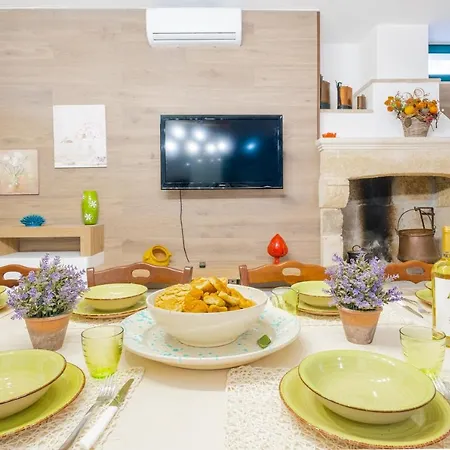 Dependance With Pool Apartmán *