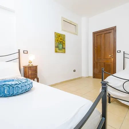 Dependance With Pool Apartmán