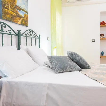 Dependance With Pool *