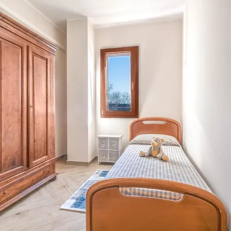 Apartmán Dependance With Pool *